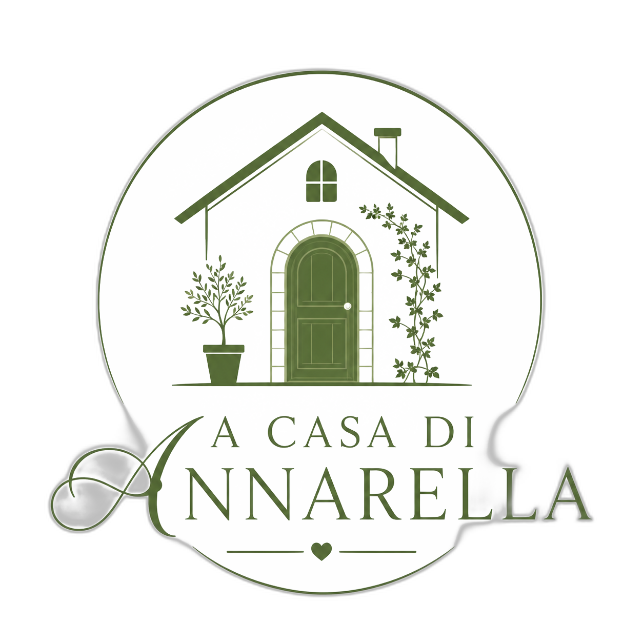 A casa di Annarella