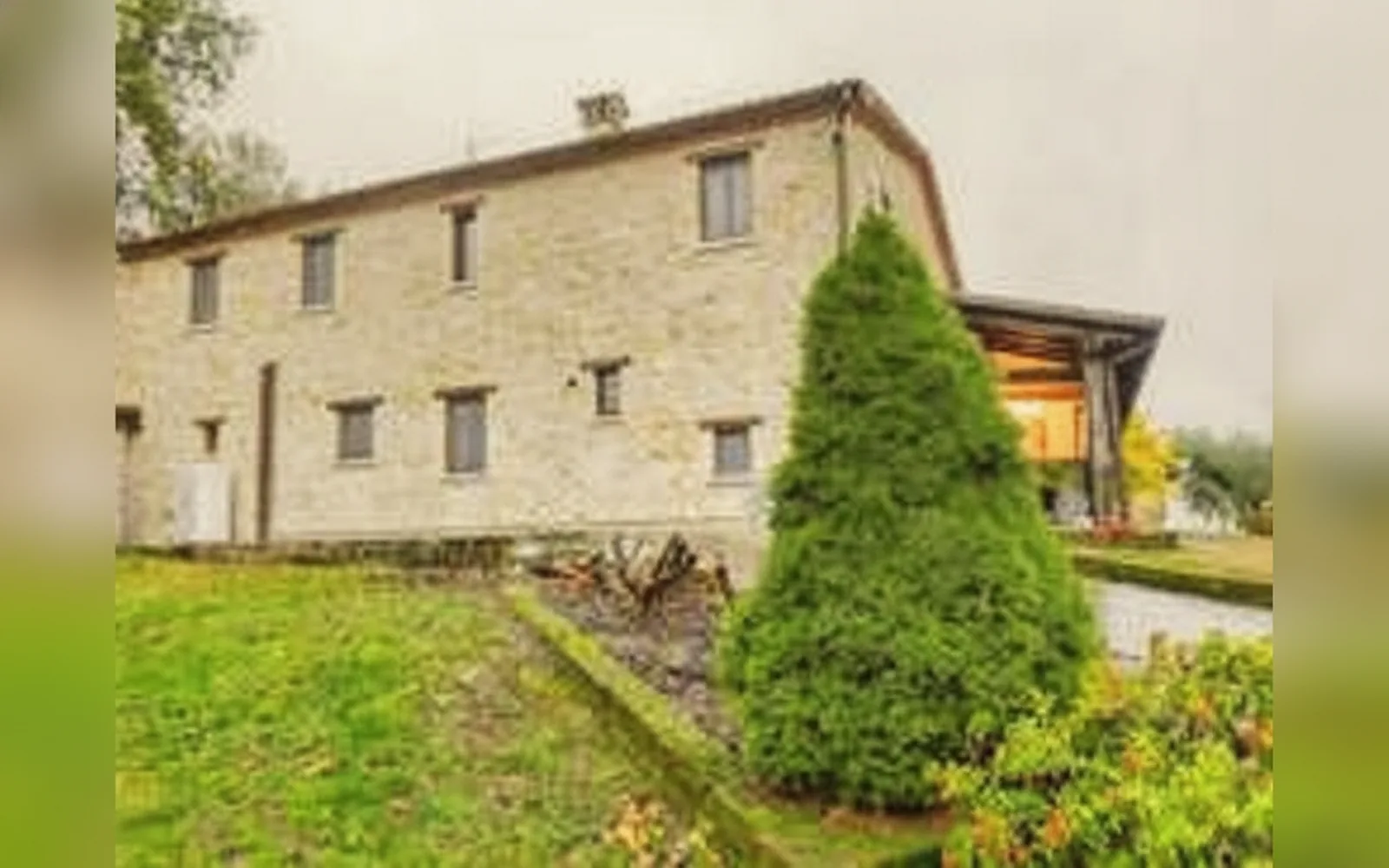 A casa di Annarella, urbino
