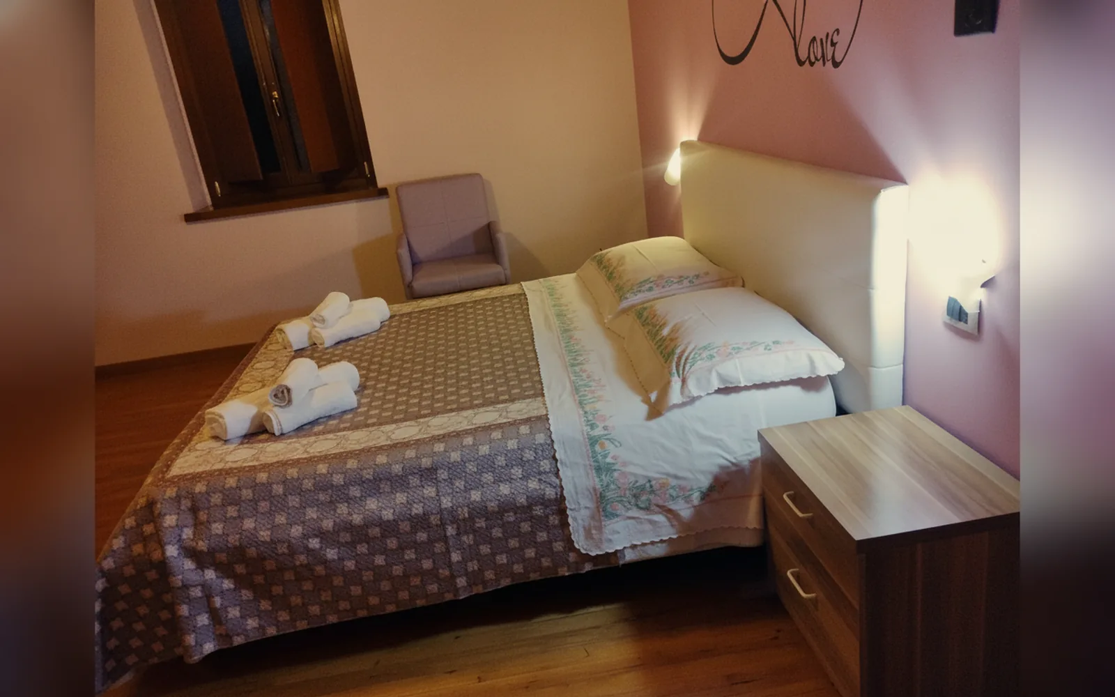 Esterni di A casa di Annarella, urbino (foto 4)